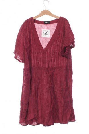 Sukienka Dotti, Rozmiar XS, Kolor Fioletowy, Cena 8,99 zł