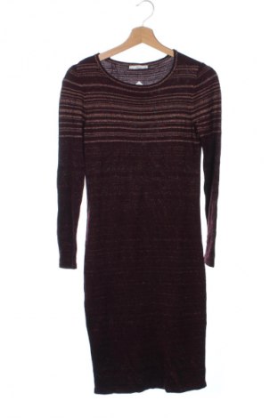 Kleid Edc By Esprit, Größe XS, Farbe Rot, Preis 10,99 €