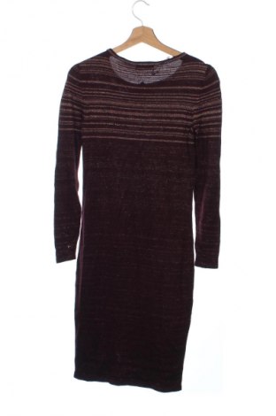 Kleid Edc By Esprit, Größe XS, Farbe Rot, Preis 10,99 €