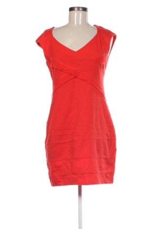 Šaty  Edc By Esprit, Velikost M, Barva Červená, Cena  109,00 Kč