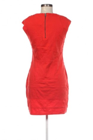 Šaty  Edc By Esprit, Velikost M, Barva Červená, Cena  109,00 Kč