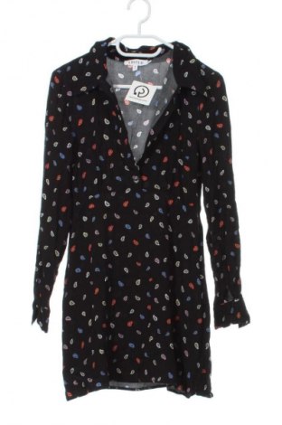 Kleid Edited, Größe XS, Farbe Mehrfarbig, Preis 3,99 €