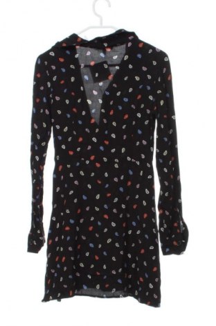 Kleid Edited, Größe XS, Farbe Mehrfarbig, Preis 3,99 €