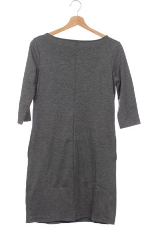 Kleid Esmara, Größe XS, Farbe Grau, Preis 3,99 €