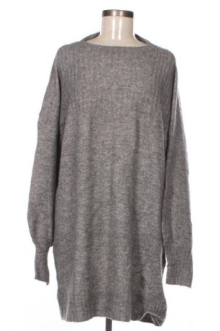 Kleid Esmara, Größe L, Farbe Grau, Preis 9,99 €