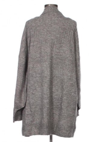 Kleid Esmara, Größe L, Farbe Grau, Preis 9,99 €