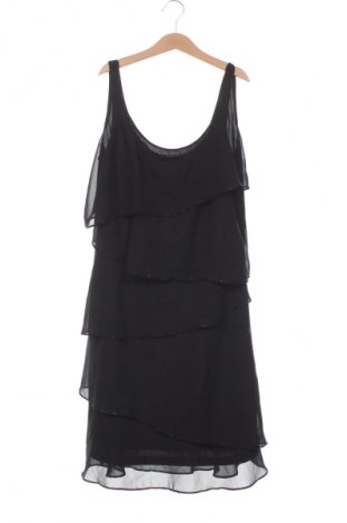 Kleid Esprit, Größe XS, Farbe Schwarz, Preis 9,99 €