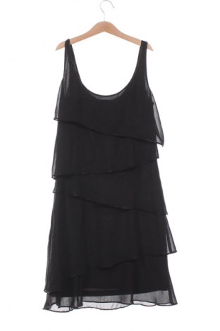 Kleid Esprit, Größe XS, Farbe Schwarz, Preis 9,99 €