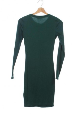 Kleid Fb Sister, Größe XS, Farbe Grün, Preis 3,99 €