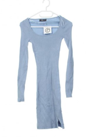 Kleid Fb Sister, Größe XS, Farbe Blau, Preis 3,99 €