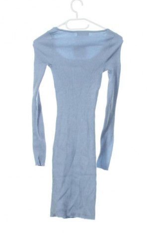 Kleid Fb Sister, Größe XS, Farbe Blau, Preis 3,99 €