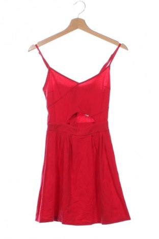 Рокля Fb Sister, Размер XS, Цвят Червен, Цена 2,55 €