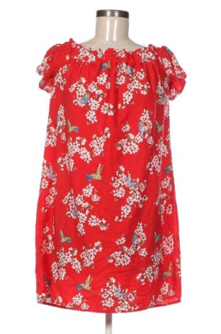 Φόρεμα Flame, Μέγεθος S, Χρώμα Πολύχρωμο, Τιμή 3,99 €