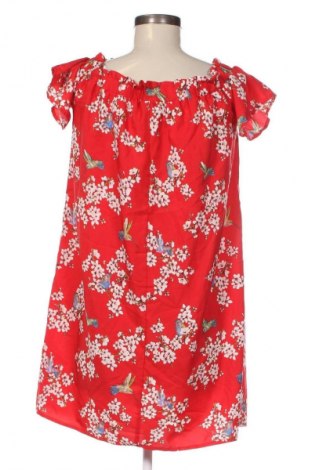 Φόρεμα Flame, Μέγεθος S, Χρώμα Πολύχρωμο, Τιμή 3,99 €