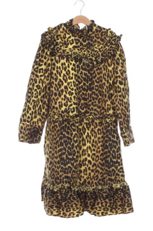 Рокля Ganni, Размер XS, Цвят Многоцветен, Цена 20,45 €