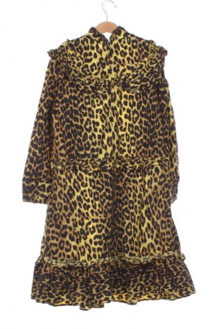 Рокля Ganni, Размер XS, Цвят Многоцветен, Цена 20,45 €