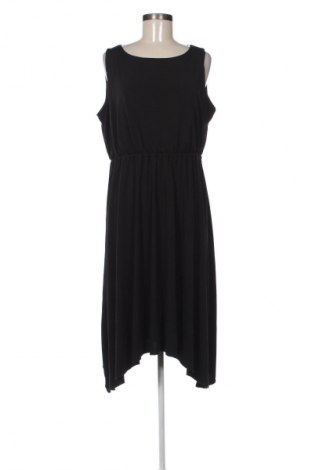 Рокля Generous By Lindex, Размер XL, Цвят Черен, Цена 20,45 €