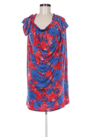 Sukienka George, Rozmiar L, Kolor Kolorowy, Cena 24,99 zł