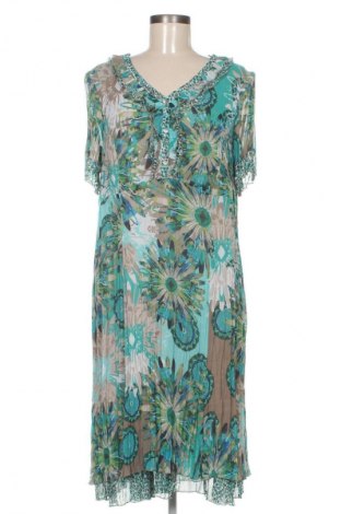 Рокля Gerry Weber, Размер L, Цвят Многоцветен, Цена 39,88 €, #132411159