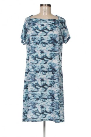 Kleid Gina Benotti, Größe L, Farbe Mehrfarbig, Preis € 3,99