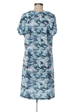 Kleid Gina Benotti, Größe L, Farbe Mehrfarbig, Preis € 3,99
