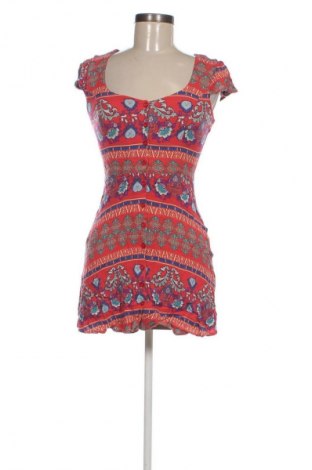 Sukienka Glamorous, Rozmiar M, Kolor Kolorowy, Cena 28,99 zł