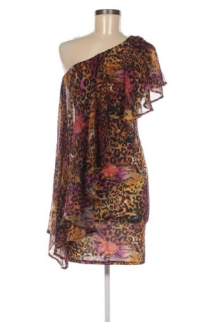 Φόρεμα Goddess London, Μέγεθος M, Χρώμα Πολύχρωμο, Τιμή 7,99 €