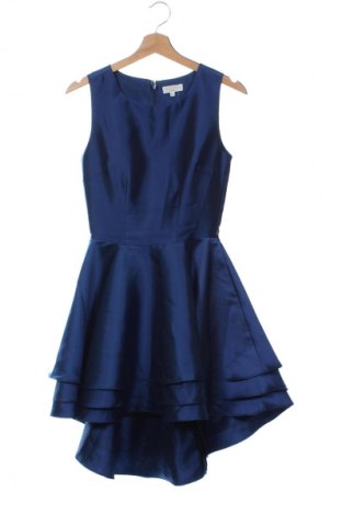 Kleid Goddiva, Größe S, Farbe Blau, Preis 18,19 €