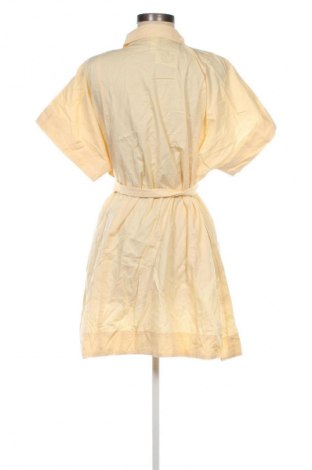 Рокля H&M, Размер L, Цвят Жълт, Цена 19,94 €