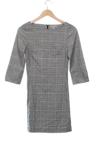 Kleid H&M, Größe XS, Farbe Mehrfarbig, Preis 3,99 €