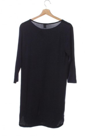 Kleid H&M, Größe XS, Farbe Blau, Preis 3,99 €