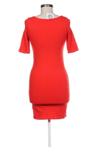 Šaty  H&M, Velikost S, Barva Červená, Cena  89,00 Kč