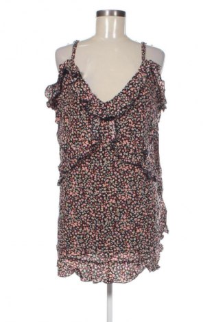 Šaty  H&M, Velikost XL, Barva Vícebarevné, Cena  89,00 Kč