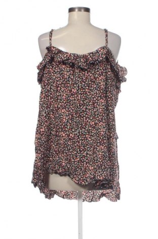 Šaty  H&M, Velikost XL, Barva Vícebarevné, Cena  89,00 Kč