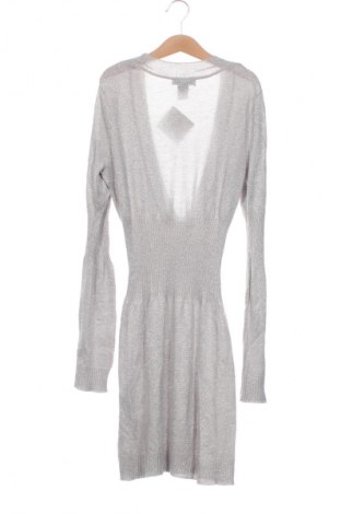 Šaty  H&M, Velikost XS, Barva Stříbrná, Cena  49,00 Kč