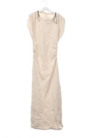 Šaty  H&M, Velikost XS, Barva Béžová, Cena  329,00 Kč