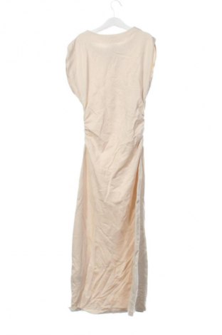 Šaty  H&M, Velikost XS, Barva Béžová, Cena  329,00 Kč