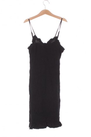 Šaty  H&M, Velikost XS, Barva Černá, Cena  89,00 Kč