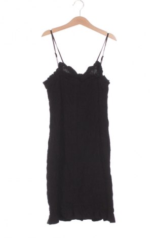 Šaty  H&M, Velikost XS, Barva Černá, Cena  89,00 Kč