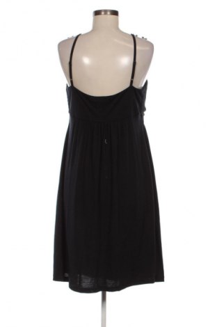 Šaty  H&M, Veľkosť XL, Farba Čierna, Cena  15,95 €