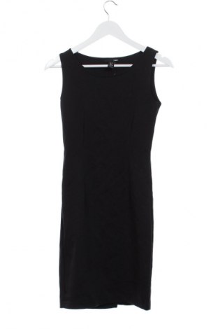 Šaty  H&M, Velikost XS, Barva Černá, Cena  99,00 Kč