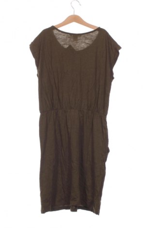 Šaty  H&M, Velikost XS, Barva Zelená, Cena  89,00 Kč