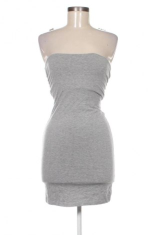 Šaty  H&M, Velikost S, Barva Šedá, Cena  79,00 Kč