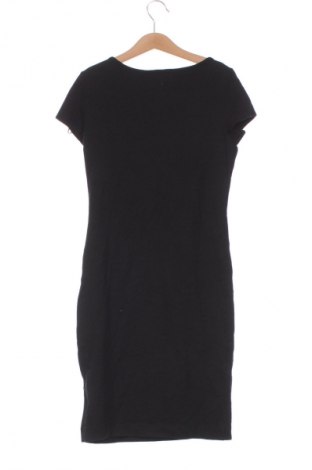 Šaty  H&M, Velikost XS, Barva Černá, Cena  89,00 Kč