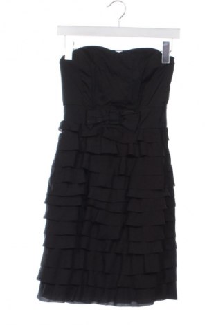 Kleid H&M, Größe XS, Farbe Schwarz, Preis 1,99 €