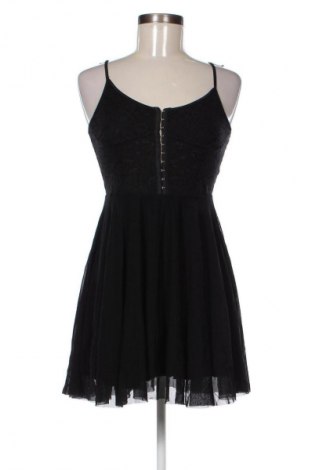 Šaty  H&M, Velikost S, Barva Černá, Cena  89,00 Kč