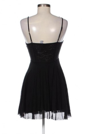 Šaty  H&M, Velikost S, Barva Černá, Cena  89,00 Kč