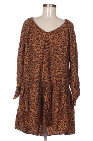 Šaty  H&M, Velikost S, Barva Vícebarevné, Cena  49,00 Kč