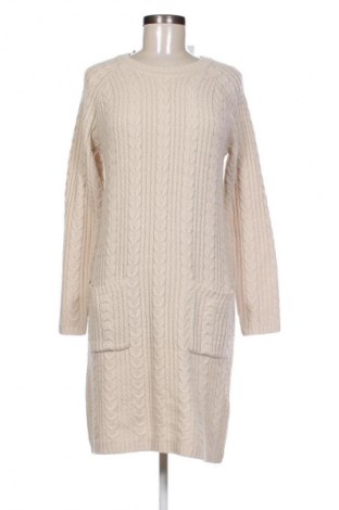 Sukienka H&M, Rozmiar M, Kolor Beżowy, Cena 29,99 zł