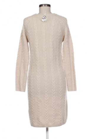 Sukienka H&M, Rozmiar M, Kolor Beżowy, Cena 29,99 zł